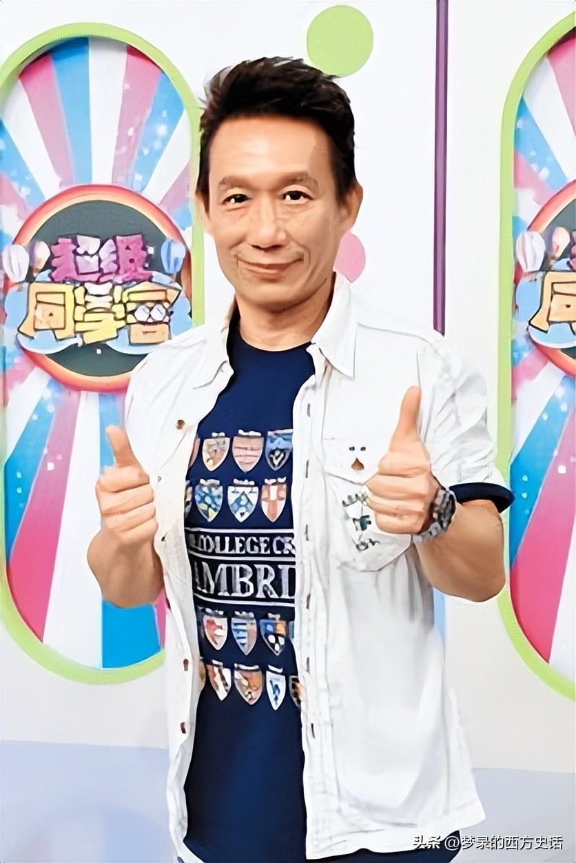 江祖平「被打成腦震盪」終生殘缺！兇手竟是「60歲資深男星」：無法原諒他....