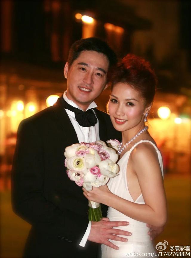 前TVB花旦婚後退圈做闊太，相隔4年回港美貌依舊，曾演《封神榜》