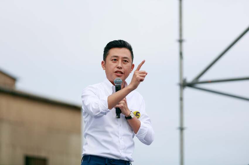 民進黨支持度狂掉？她點名「3人必須下台」：否則害慘賴清德