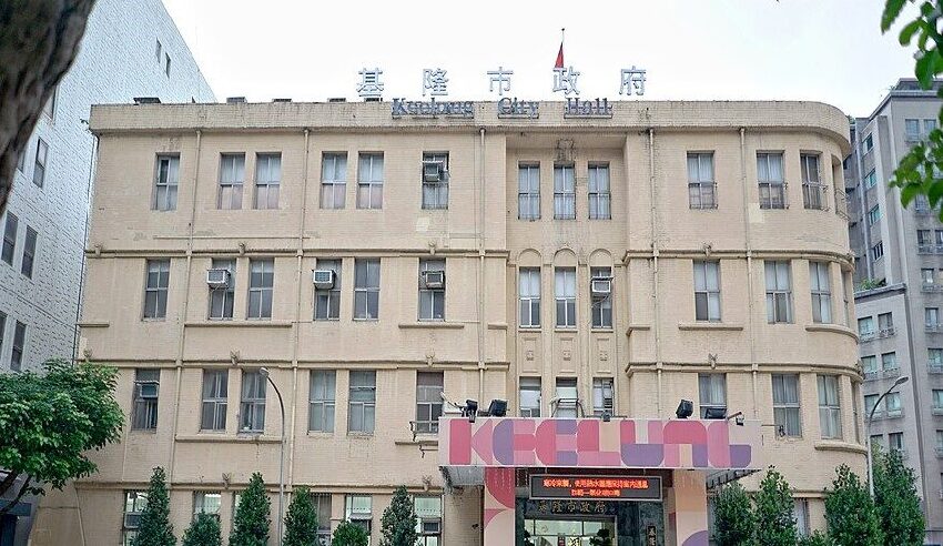 1縣市「颱風假」標準下修了！雙北回應是否跟進