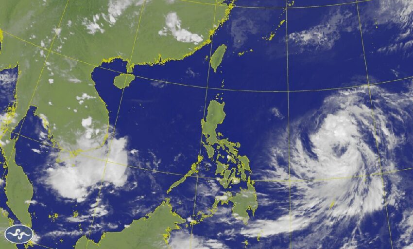 1縣市「颱風假」標準下修了！雙北回應是否跟進