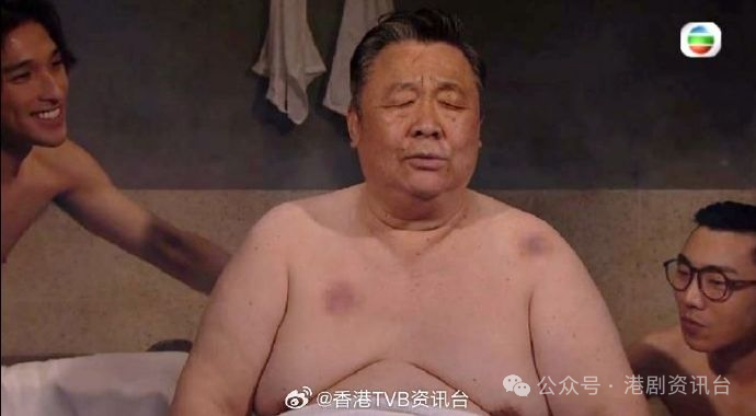 贊蔡思貝是醒目女！75歲TVB老戲骨暢談自己人生