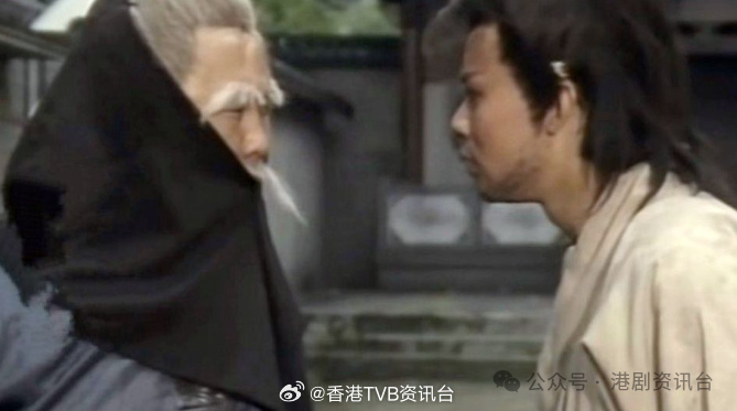 贊蔡思貝是醒目女！75歲TVB老戲骨暢談自己人生