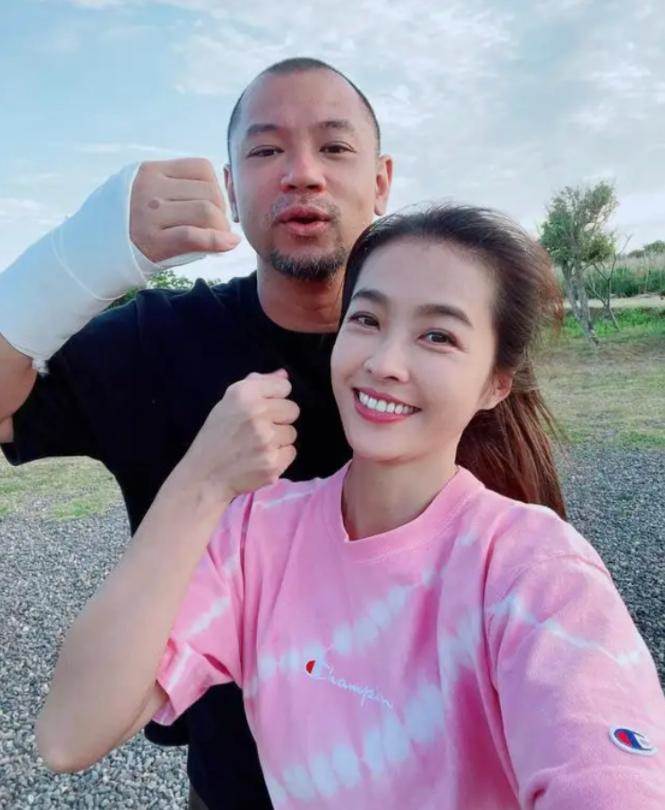 她生來就是「石女」,斥巨資求子皆失敗,前夫背叛張惠妹后又「拋棄她」,如今45歲現狀令人意外