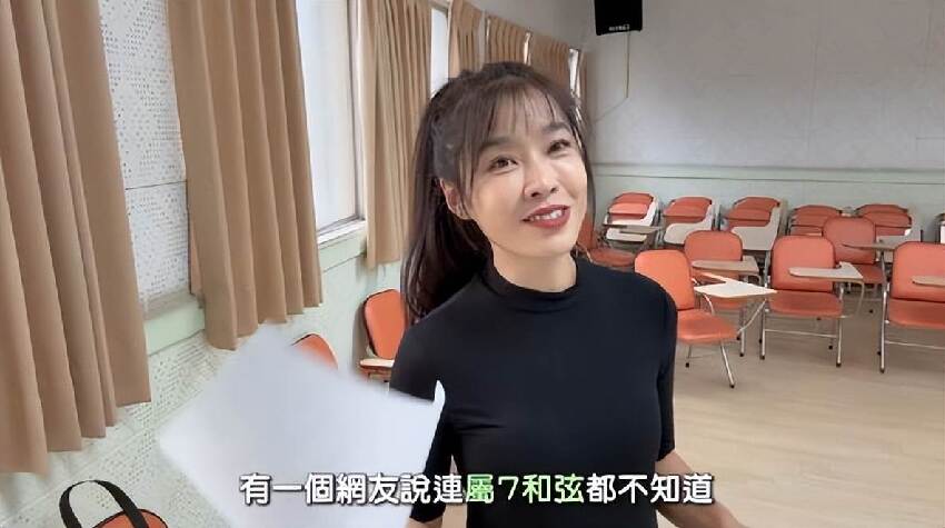 她生來就是「石女」,斥巨資求子皆失敗,前夫背叛張惠妹后又「拋棄她」,如今45歲現狀令人意外