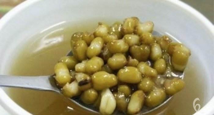 綠豆和它一起煮,專治肝病!每天喝一碗,清腸排宿便,大肚腩不見了,口臭沒了
