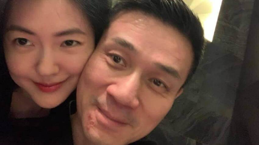 大S離世不到1年!47歲小S又迎來「一噩耗」本人崩潰證實:「還能活到幾歲」