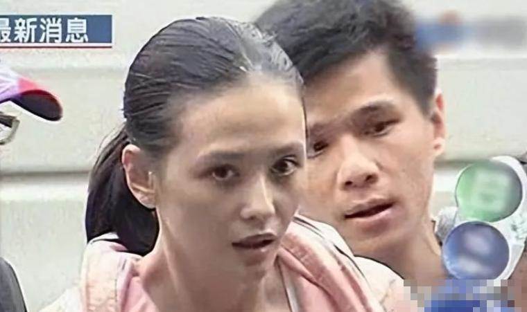 長得漂亮卻壞事做盡！台灣第一女神3次入獄「爆炸性舉動」震驚全台，惡心一幕再次上演