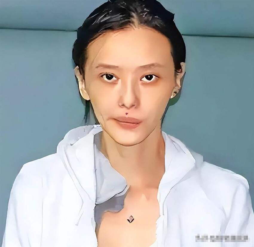 長得漂亮卻壞事做盡！台灣第一女神3次入獄「爆炸性舉動」震驚全台，惡心一幕再次上演