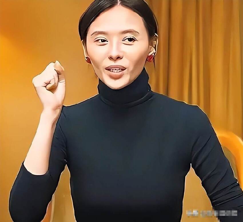 長得漂亮卻壞事做盡！台灣第一女神3次入獄「爆炸性舉動」震驚全台，惡心一幕再次上演