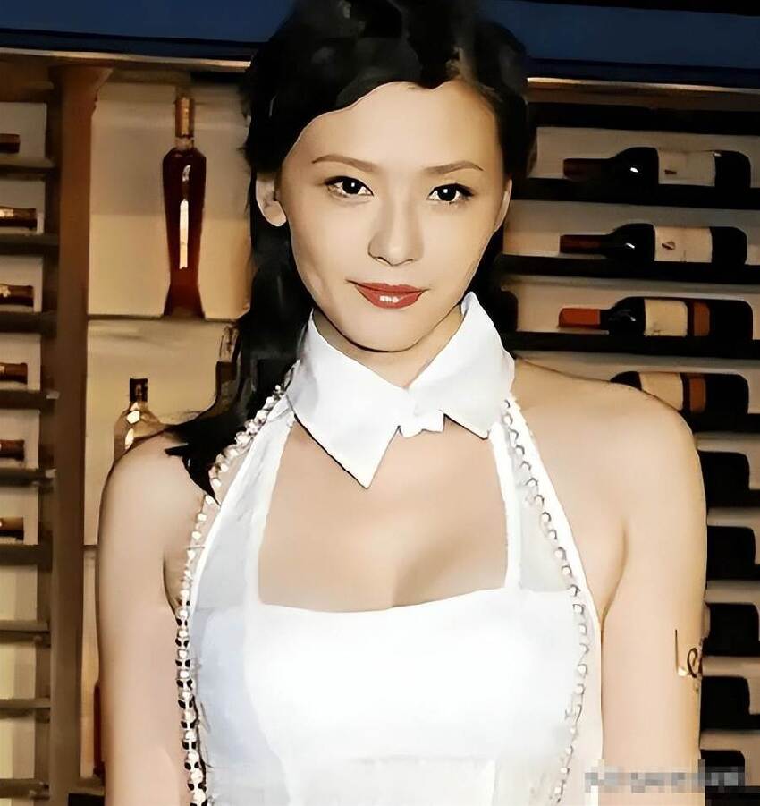 長得漂亮卻壞事做盡！台灣第一女神3次入獄「爆炸性舉動」震驚全台，惡心一幕再次上演