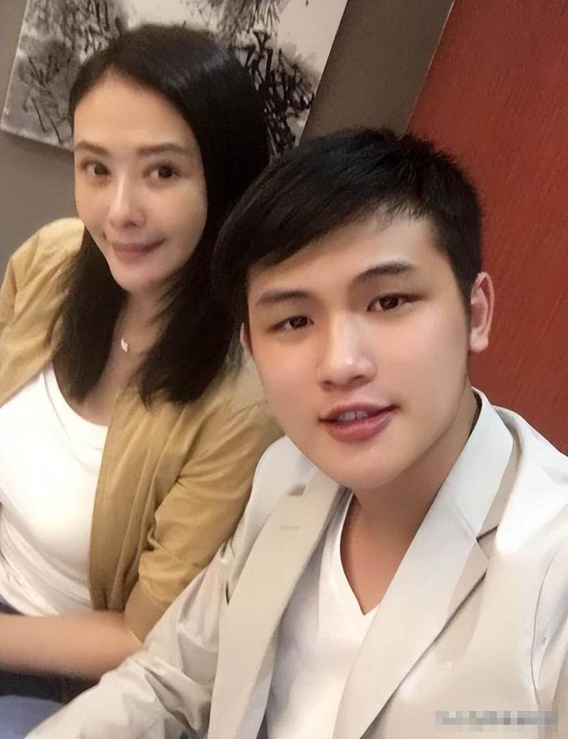 長得漂亮卻壞事做盡！台灣第一女神3次入獄「爆炸性舉動」震驚全台，惡心一幕再次上演