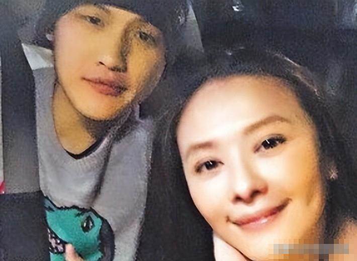 長得漂亮卻壞事做盡！台灣第一女神3次入獄「爆炸性舉動」震驚全台，惡心一幕再次上演