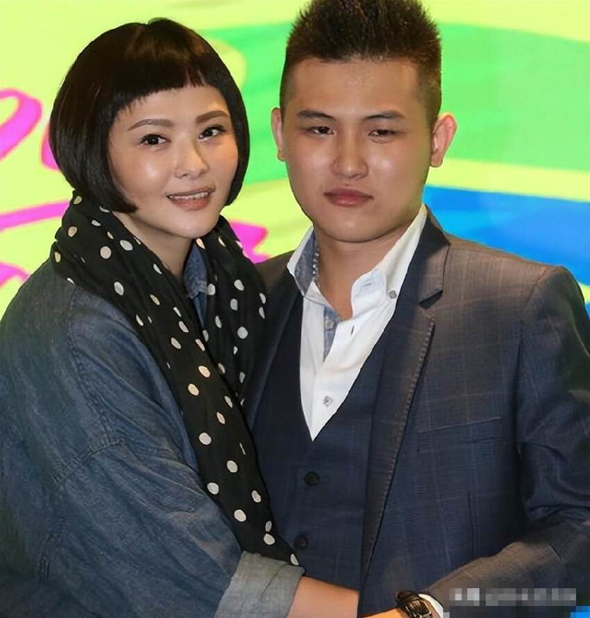 長得漂亮卻壞事做盡！台灣第一女神3次入獄「爆炸性舉動」震驚全台，惡心一幕再次上演