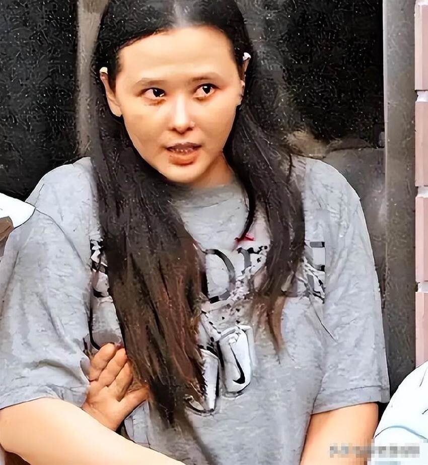 長得漂亮卻壞事做盡！台灣第一女神3次入獄「爆炸性舉動」震驚全台，惡心一幕再次上演