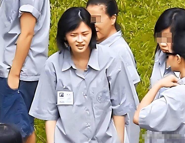 長得漂亮卻壞事做盡！台灣第一女神3次入獄「爆炸性舉動」震驚全台，惡心一幕再次上演