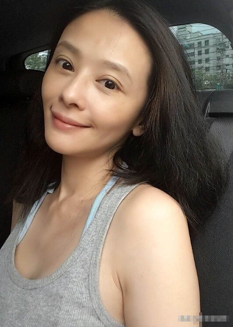 長得漂亮卻壞事做盡！台灣第一女神3次入獄「爆炸性舉動」震驚全台，惡心一幕再次上演