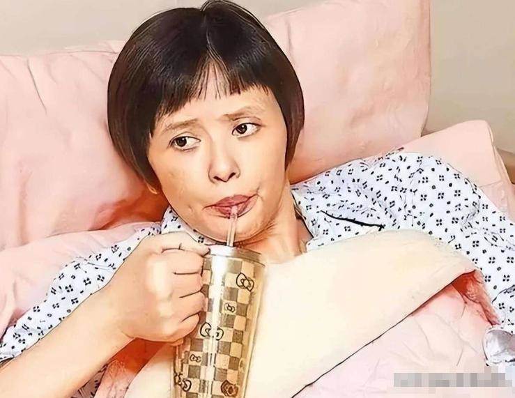 長得漂亮卻壞事做盡！台灣第一女神3次入獄「爆炸性舉動」震驚全台，惡心一幕再次上演