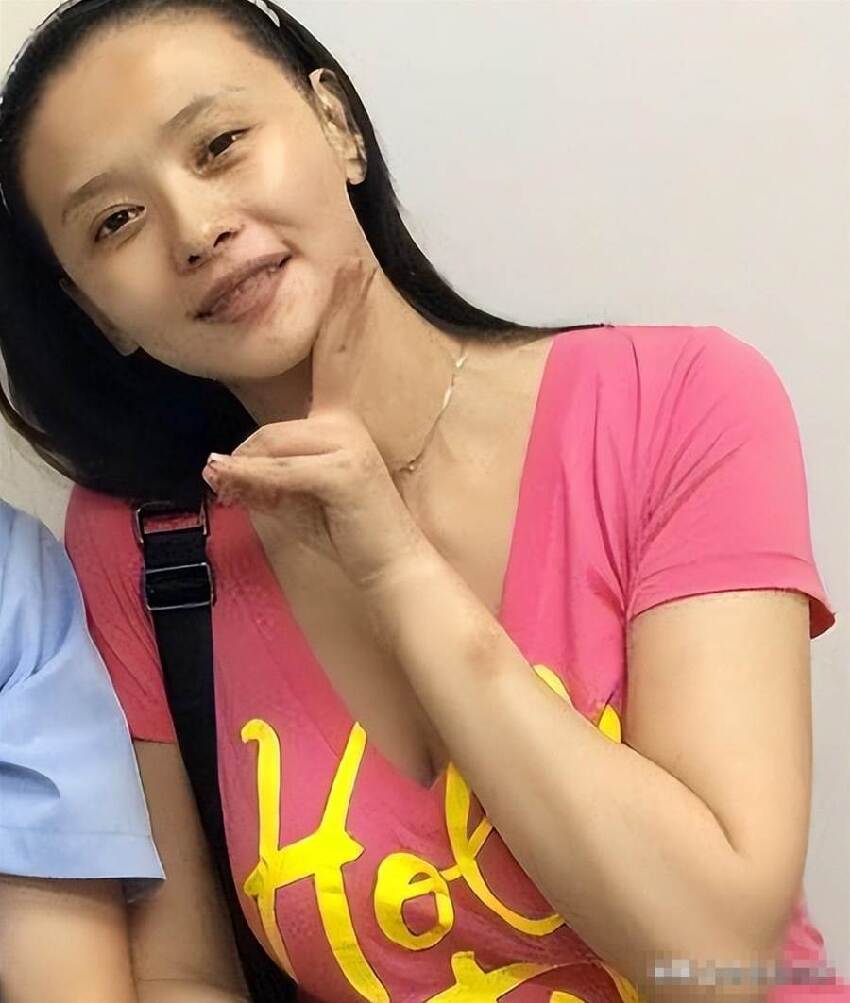 長得漂亮卻壞事做盡！台灣第一女神3次入獄「爆炸性舉動」震驚全台，惡心一幕再次上演