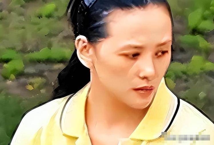 長得漂亮卻壞事做盡！台灣第一女神3次入獄「爆炸性舉動」震驚全台，惡心一幕再次上演