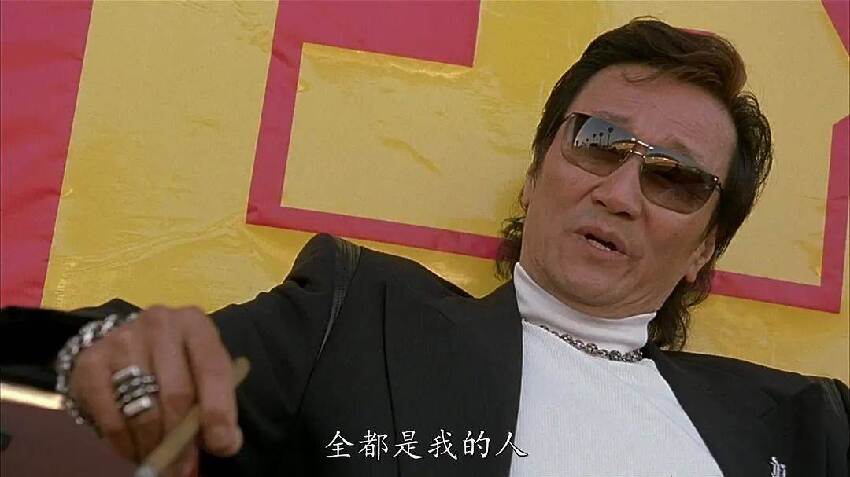 謝霆鋒也沒想到，謝賢訃告釋出當天，張柏芝竟因一個舉動大賺口碑