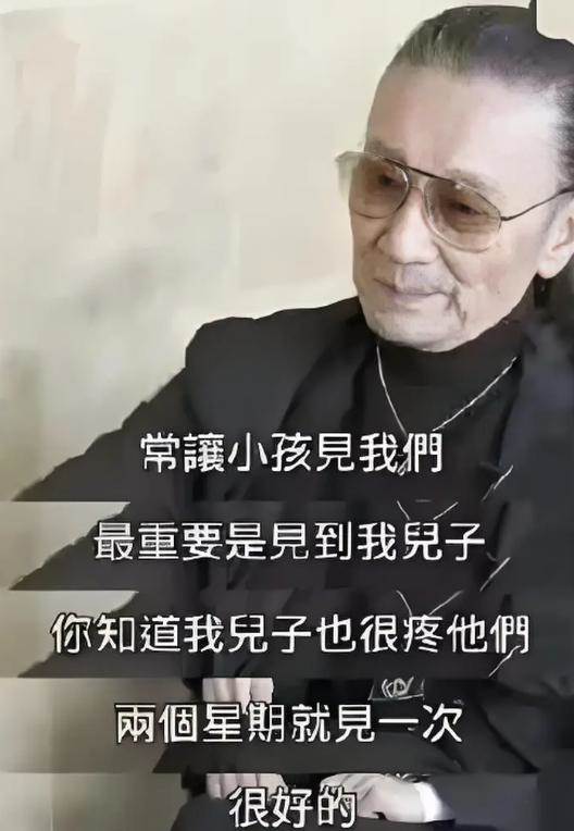 謝霆鋒也沒想到，謝賢訃告釋出當天，張柏芝竟因一個舉動大賺口碑