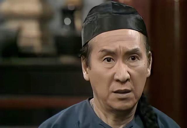 102歲香港知名老戲骨舉辦喪禮,遺照和藹可親,離世前無重大疾病