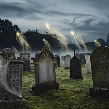 女兒死後父親無法接受，就在棺材里「裝了個攝像頭」第兩天他驚訝地看到了一幕...