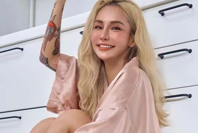 突發！台灣知名女星宣布切除子宮，被誤診病情幾年情緒崩潰