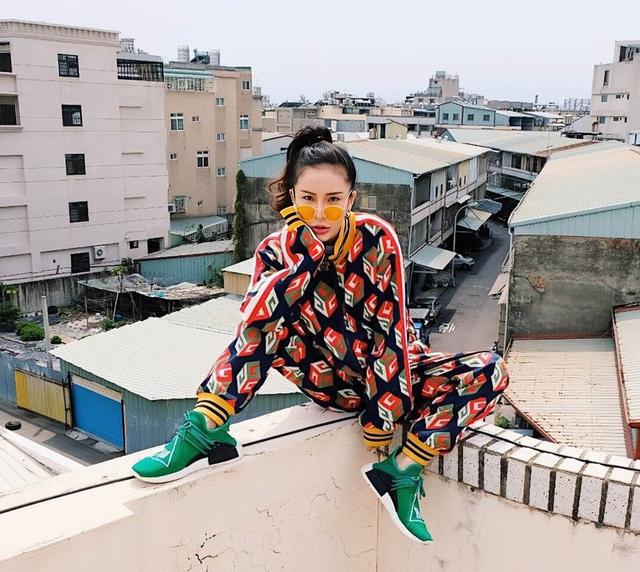 突發！台灣知名女星宣布切除子宮，被誤診病情幾年情緒崩潰