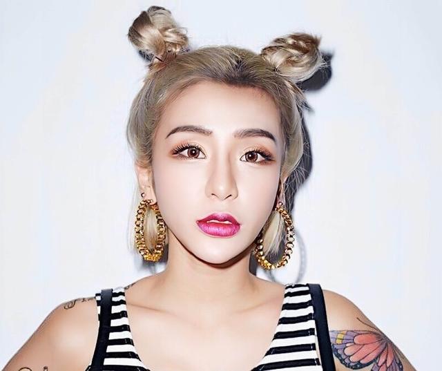 突發！台灣知名女星宣布切除子宮，被誤診病情幾年情緒崩潰