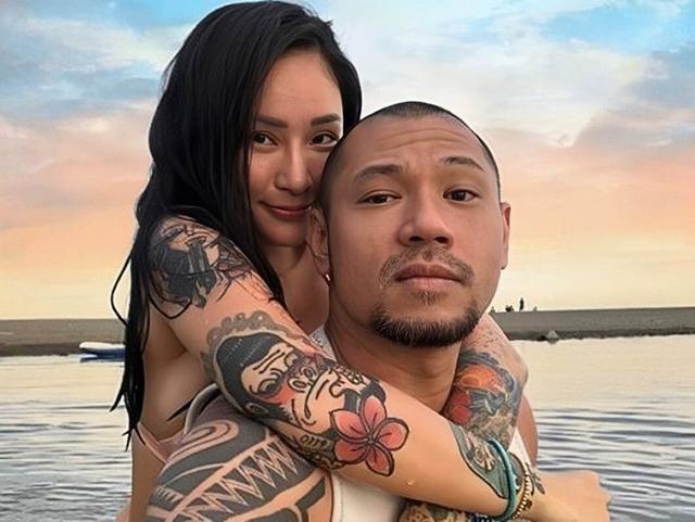 突發！台灣知名女星宣布切除子宮，被誤診病情幾年情緒崩潰