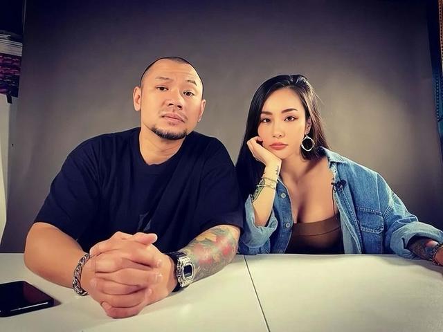 突發！台灣知名女星宣布切除子宮，被誤診病情幾年情緒崩潰