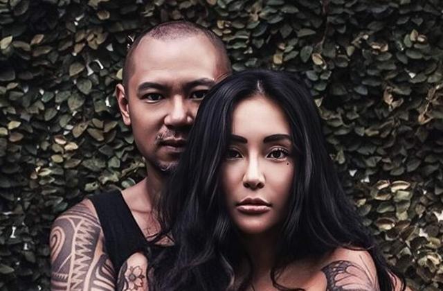 突發！台灣知名女星宣布切除子宮，被誤診病情幾年情緒崩潰