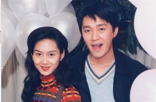 51歲「古裝女神」相隔13年演港劇女一！曾抓姦前男友　未婚先孕嫁窮樂手住深山殘屋