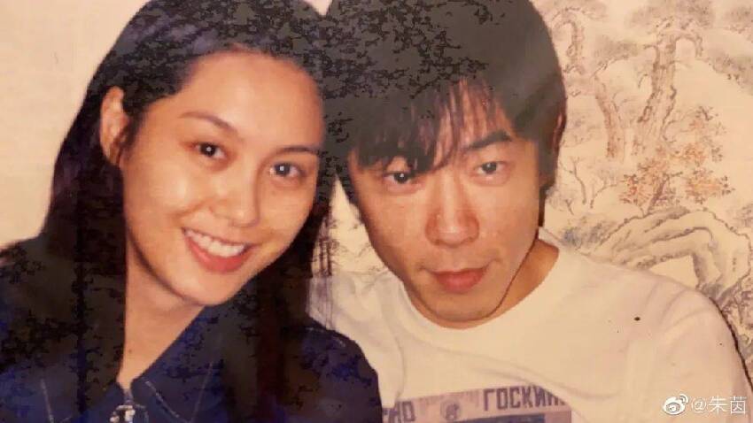 51歲「古裝女神」相隔13年演港劇女一！曾抓姦前男友　未婚先孕嫁窮樂手住深山殘屋