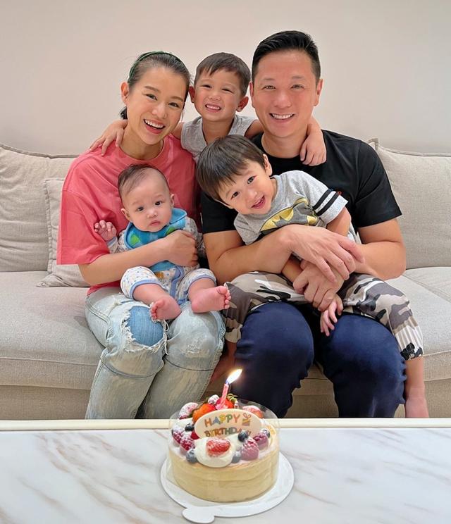 胡杏兒老公陷夜店風波終回應！為背妻摟美女解釋：我是一個擁抱者