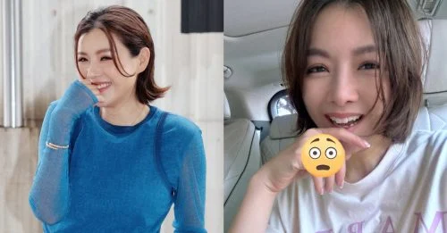 霍啟剛夫婦與陳豪夫婦同場，陳茵媺曬兩家合照，稱郭晶晶真誠優雅