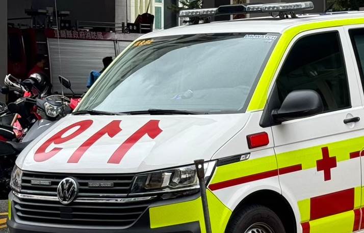 快訊/ 台灣團甘肅旅遊翻車重大死傷！ 旅行社說話了