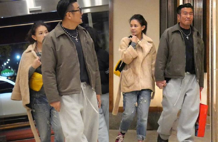 林美貞、孫興3度復合傳又切了！她深夜含淚：是我智慧不夠