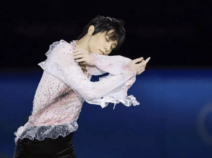 羽生結弦閃婚閃離速度堪比「飛人」劉翔，敷衍式離婚理由難道也另有隱情