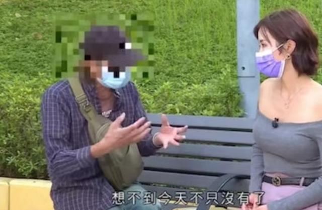 恭喜!前TVB小花離巢后即升級女一,靠一幕床戲成功打開內地市場