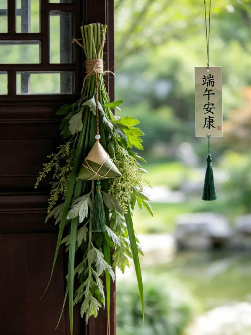 六十年一遇！2026端午不一般，丙午雙火正逢毒月毒日，四個生肖要穿紅，不注意小心破財！