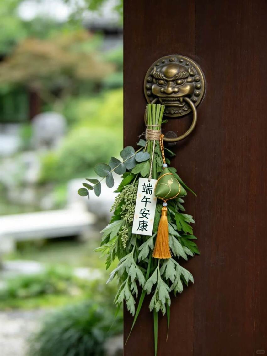 六十年一遇！2026端午不一般，丙午雙火正逢毒月毒日，四個生肖要穿紅，不注意小心破財！