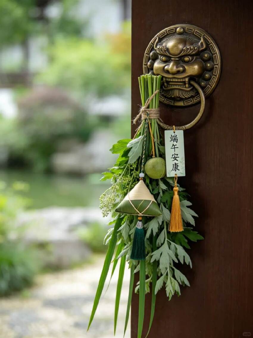 六十年一遇！2026端午不一般，丙午雙火正逢毒月毒日，四個生肖要穿紅，不注意小心破財！
