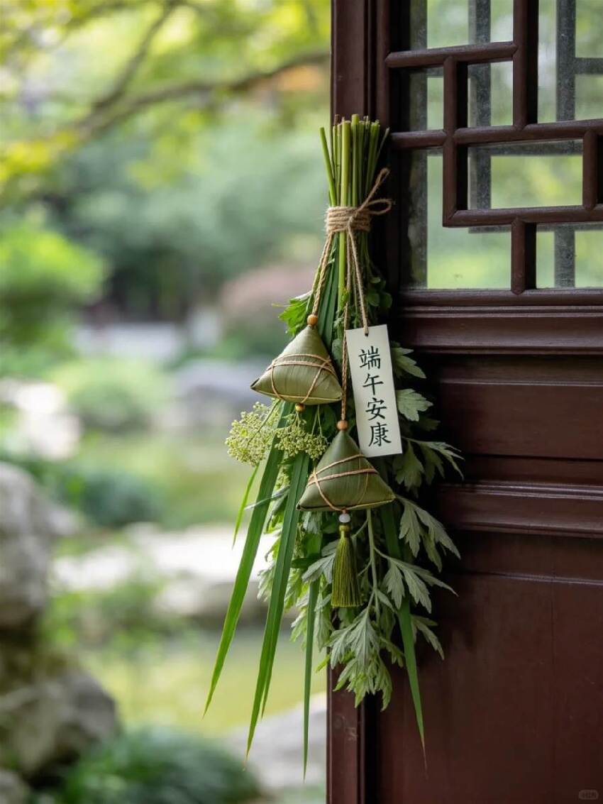 六十年一遇！2026端午不一般，丙午雙火正逢毒月毒日，四個生肖要穿紅，不注意小心破財！