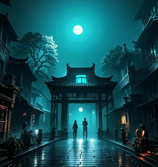 農曆七月十四 3生肖財運突然翻紅，福氣財氣悄悄找上門