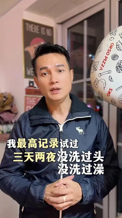 TVB男星離巢后專註內地拍戲，自爆被家人出賣遭排擠在香港沒工作