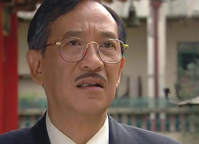 一路走好！香港資深老戲骨離世享年89歲，出身演藝世家，一生未婚