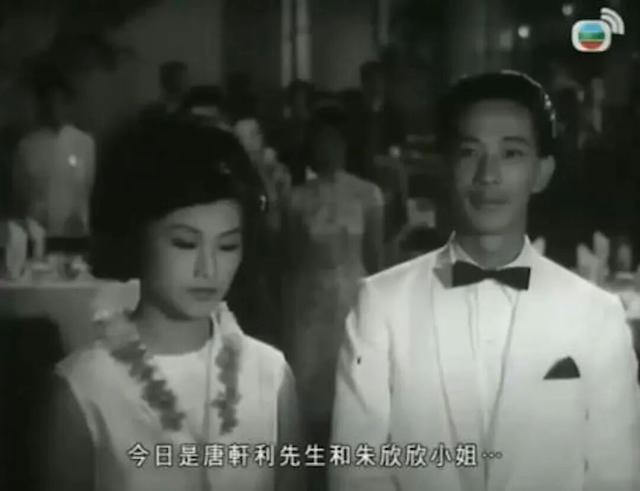 一路走好！香港資深老戲骨離世享年89歲，出身演藝世家，一生未婚